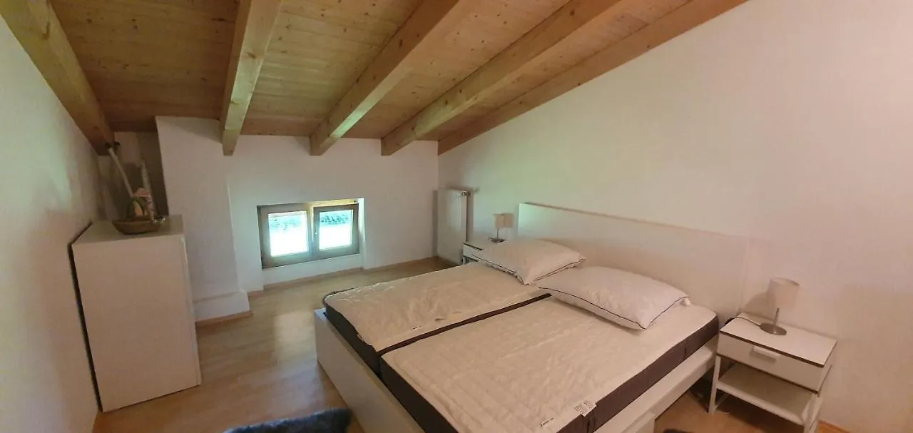 Apartment Ferienwohnung Berggasthof Niederalm Bad Reichenhall