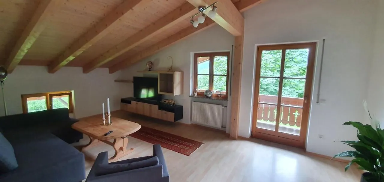 Ferienwohnung Berggasthof Niederalm Bad Reichenhall 0*,  Deutschland
