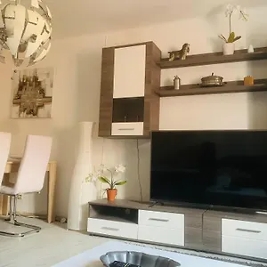 Apartment Fewo-steinadler, Bad Reichenhall