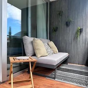 Apartment Bergblick, Bad Reichenhall