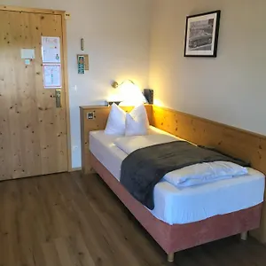 Hotel Schlossberghof Marzoll, Bad Reichenhall